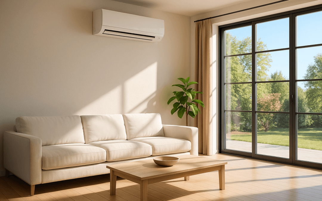 Klimatyzacja w Łodzi – kiedy warto ją zamontować i jak wybrać sprawdzonego instalatora?