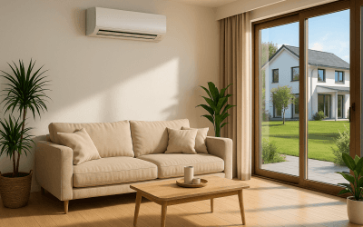 Klimatyzacja w Warszawie Ursus – jak wybrać najlepsze rozwiązanie dla domu i mieszkania?