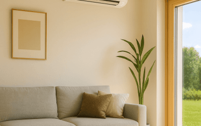 Klimatyzacja Warszawa – kompleksowy przewodnik montażu i serwisu