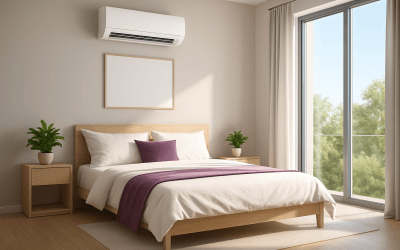Montaż klimatyzacji w mieszkaniu na Woli – jak wybrać, zamontować i nie popełnić błędów?