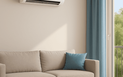 Klimatyzacja na Ochocie – jak dopasować system chłodzenia do mieszkań i biur w tej części Warszawy?