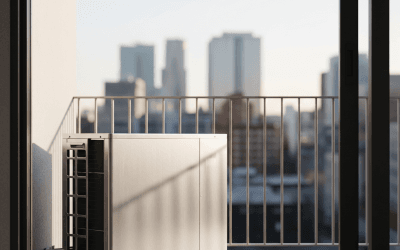 Klimatyzator na balkonie: Przepisy, montaż i praktyczne porady – Wszystko, co musisz wiedzieć